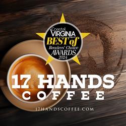 17 Hands Coffee