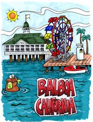 Balboa Fun Zone