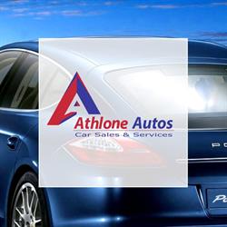Athlone Autos