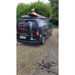 Your Chimney Sweep- Don Barrett