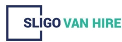 Sligo Van Hire