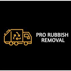 Pro Rubbish Removal