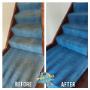 Carpet Cleaning and Paint Removal