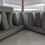 Corner sofa cleaning in Donegal