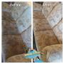 Upholstery Cleaning