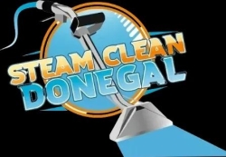Steam Clean Donegal