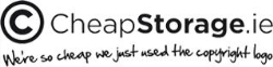 Cheap Storage