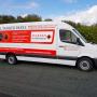 Marren Oil Services