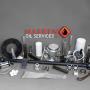Oil Tanker Spares