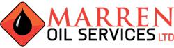Marren Oil Services Ltd