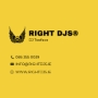 Right DJs Contact Details