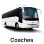 Coach Hire

C Travel and Transport provide coach hire for business travel, event shuttles, corporate transport, sports travel, school trips, weddings and more.

Our coaches are maintained to a high standard, with exceptional collection and drop off services to ensure you enjoy a smooth and reliable transport service.

We provide 30 – 58 seat coaches to cater to all your coach transport needs.