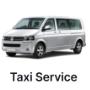 Taxi Service

C Travel and Transport Taxi service providing taxi collection and drop off at your request across Waterford and the south east 24/7.

We can provide 4 – 8 seat on demand taxi services. Additionally we provide larger minibus coach hire for events and transport for larger parties.