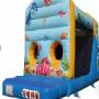 Fun Run Obstacle Course