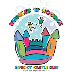 Bubbles'n'Bounce Bouncy Castle Hire