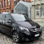 Executive Transport Belfast