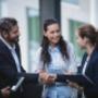 CORPORATE SERVICES