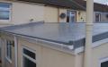 Fibreglass Roofing