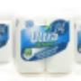 Dawn Ultra packaging design