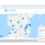 LEN website design and build