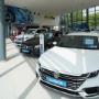 used car dealers