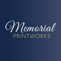 Memorial Printworks - Memorial Cards