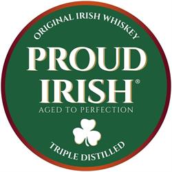 Proud Irish Whiskey Company Limited