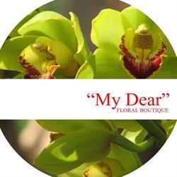 My Dear