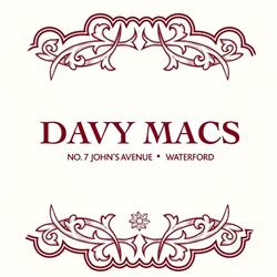 Davy Macs
