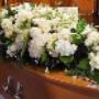 COFFINS