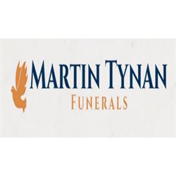 Martin Tynan Funerals