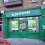 Paddy Power