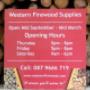 Kiln Dried Firewood