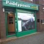 Paddy Power