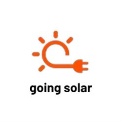 Going Solar
