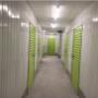 storage units