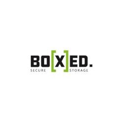 Boxed Storage