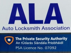 Hogans Locksmiths