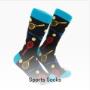 Sports Socks