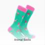 Animal Socks