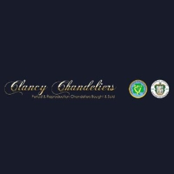 Clancy Chandeliers - Crystal Chandelier Ireland