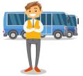 Bus Rental Services