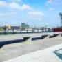 PJ Hegarty & Sons – ESB building, Dublin
Cast in-situ concrete conference table