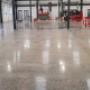 Clarke’s Ballymena, Co. Antrim
Polished concrete industrial floor