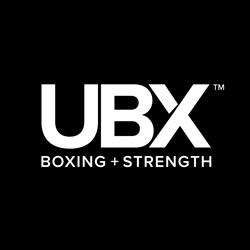 UBX Stepaside