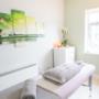 We offer  Yoga, Pilates and Holistic therapies
