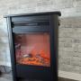 Electric Fireplace