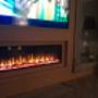 Electric Fireplace