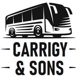 Raymond Carrigy Coach Hire