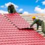 Roof repair